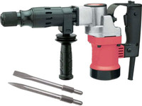 PKGLOBAL BREAKER MACHINE 810 demolition machine Rotary Hammer Drill(26 mm Chuck Size, 900 W)