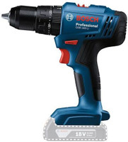 BOSCH GSB 183-Li GSB 183-Li Impact Driver(13 mm Chuck Size, 0 W)