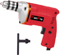 RanPra NEW HAMMER DRILL MACHINE 10MM HEAVY DUTY Hammer Drill(10 mm Chuck Size, 0 W)
