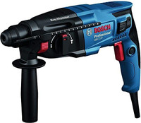 BOSCH GBH 220 GBH 220 Hammer Drill(22 mm Chuck Size, 720 W)