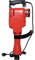 PKGLOBAL PS65 16 KG BREAKER / DEMOLITION MACHINE HEAVY DUTY Hammer Dril PK GLOBAL 16 KG BREAKER / DEMOLITION MACHINE HEAVY DUTY Hammer Drill Hammer Drill(26 mm Chuck Size, 1800 W)