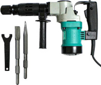 Sauran 5kg Demolition Hammer Machine Rotary Hammer Drill(17 mm Chuck Size, 900 W)