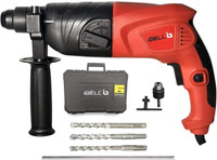 iBELL Rotary Hammer Drill RH20-25,SDS Plus,500W,20MM Rotary Hammer Drill(20 mm Chuck Size, 500 W)