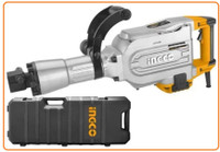INGCO PDB17008 PDB17008 Hammer Drill(40 mm Chuck Size, 1700 W)