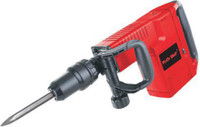 Ralli Wolf RW11E DEMOLITION HAMMER RALLI WOLF RW11E DEMOLITION HAMMERS 11KG Impact Driver(18 mm Chuck Size, 1500 W)