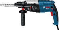BOSCH GBH 2-28 DV GBH 2-28 DV Rotary Hammer Drill(28 mm Chuck Size, 850 W)