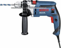 BOSCH GSB 16 RE GSB 16 RE Impact Driver(13 mm Chuck Size, 750 W)