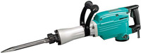 GSCPT DCA HEAVY DUTY 16KG DEMOLITION BREAKER 1240WATT Hammer Drill(65 mm Chuck Size, 1240 W)