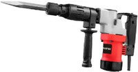 FOSTER FDH-0810 | 5 Kg Demolition Hammer | Breaker Machine | 1200W |13.5J Impact Energy | Wall Chipping Machine | Anti-Vibration | Copper Armature, Heavy Duty Hammer Drill(42 mm Chuck Size, 1200 W)