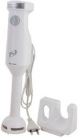 ORPAT 250 W White Hand Blender(HHB-100E)