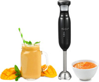 Nafeio 300 W Black -B Hand Blender(SmartBuy NF-8003S 300W Hand Blender)
