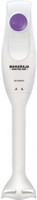 MAHARAJA WHITELINE 200 W White, VOILET Hand Blender(ELITEMIXX)