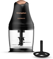 Crompton by Crompton Greaves ACGCP-CHOPMAXX Electric Vegetable Chopper(1 chopper)