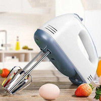 JKR Enterprise 260 W White Electric Whisk, Hand Blender(JKR-2019)