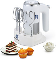 KENT 200 W White Hand Blender(16113 Hand Blender 200 W)