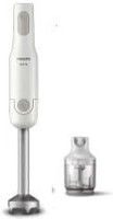 PHILIPS 650 W White Hand Blender(HL1600/02)
