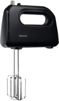 PHILIPS 300 W Black Hand Blender(HR3720/10)