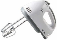 Baltra 200 W White Hand Blender(Rider)