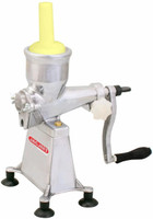 Jagjeet Aluminium Original hand Juicer Machine 16 no, Manual Hand Juicer for Home Hand Juicer(Silver)