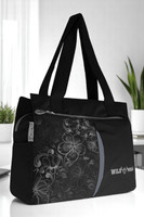Wildmoda Women Multicolor Shoulder Bag