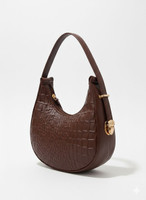 SHURUKA Women Brown Hobo