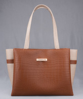 CarryLux Women Tan