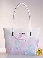 LINO PERROS Women Pink Shoulder Bag