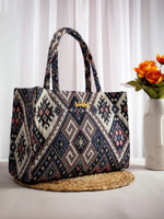 LIKE STYLE Women Multicolor Shoulder Bag