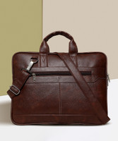Bagneeds Men Brown 
