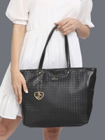 LAVIE Women Black Tote