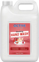 OCTIVE Strawberry Hand Wash Hand Rub Can(5 L)