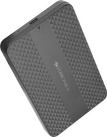 ZEBRONICS Zeb-CSH501 4 inch SSD Enclosure(For 2.5 SSD/HDD, Black)