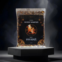 moti BRAND 100% Natural Hawan Samagri 1 Kg (1000g)