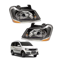 GARGOVERSEAS Halogen Headlight for Mahindra Xylo