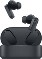 OnePlus Nord Buds 2 True Wireless Earbuds with 25dB Active Noise Cancellation Bluetooth Headset(Thunder Gray, True Wireless)