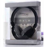 Techobucks 3d Crystal Clear Super Extra Bass Bluetooth Headset Bluetooth(Black, On the Ear)