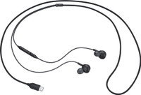 Samsung -tuned IC100 Type-C Earphone Wired(Black, In the Ear)