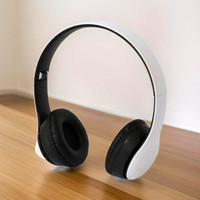 FRONY P47(Bluetooth Headphone)Stylish Wireless(Foldable Headset)with Bluetooth5.0RH200 Bluetooth(Multicolor, On the Ear)