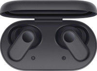 CIHLEX True Wireless Earbuds Nord 2 CE Mobile Earbuds with Mic 2r, 12.4mm Drivers5 Bluetooth(Black, True Wireless)
