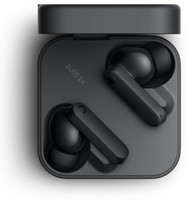 CMF by Nothing Buds 2a, 42 dB ANC, 12.4mm Driver, Dirac-tuned, Ultra Bass Tech, 35.5 hrs Bluetooth(Dark Grey, True Wireless)