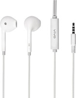 vivo 2760 Wired Gaming(White, In the Ear)