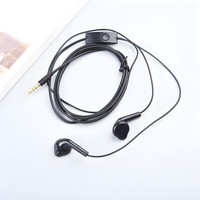 PROWARP Original EHS-61 High Bass alongwith Sound Cancellation Wired(Black, In the Ear)