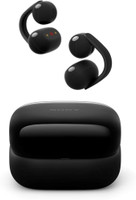 SONY LinkBuds Clip Open-Ear Truly Wireless Earbuds, Comfortable &amp; Lightweight Bluetooth(Black, True Wireless) Flipkart Deal