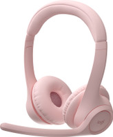 Logitech Logitech Zone 300 - Rose Bluetooth(Rose, On the Ear)