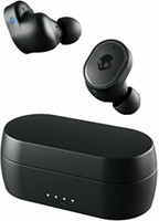 Skullcandy Sesh ANC Bluetooth Headset(True Black, True Wireless)