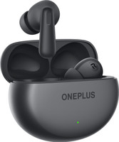 OnePlus Nord Buds 3 with up to 32dB ANC Bluetooth(Harmonic Gray, True Wireless)