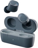 Skullcandy JIB TWS 2 Bluetooth Headset(Chill Gray, True Wireless)