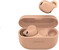 Jabra Elite 8 Active True Wireless earbuds - ANC,multipoint,6-mic tech,IP68 sports Bluetooth Headset(Caramel, True Wireless)