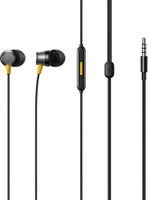 realme Buds 3 wired