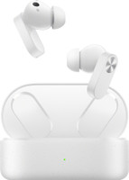 OnePlus Nord Buds 2 True Wireless Earbuds with 25dB Active Noise Cancellation Bluetooth Headset(Lightning White, True Wireless)